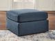 Signature Design by Ashley® Modmax Ink Accent Ottoman-3