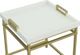 Fairfield® East Camden Pearl End Table-1