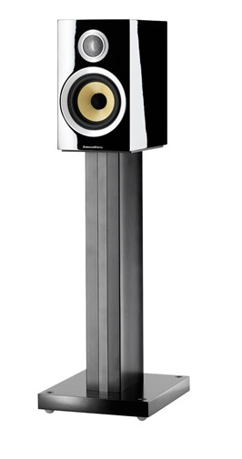 Bowers & Wilkins CM Series Bookshelf Speakers-CM1 S2 | Pflanz
