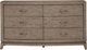 Liberty Furniture Avalon Burnished Beige Dresser-3