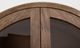 International Furniture Direct Balam Brown Cabinet-2