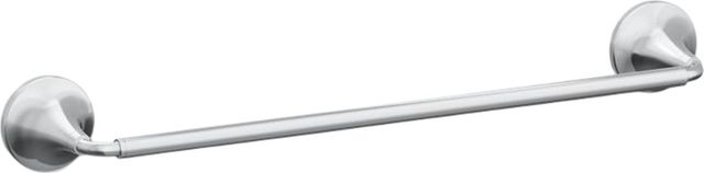 KOHLER® Tone™ Polished Chrome 18" Towel Bar-0