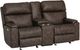 Stanton™ Customizable 823 Power Dual Glide Reclining Console Loveseat with Power Headrest and Lumbar-0