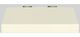 Vent-A-Hood® 54" Biscuit Wall Mounted Range Hood-1