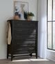 aspenhome® Camden Domino Chest-1