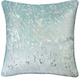 Furniture of America® Bria Light Teal Accent Pillow-0