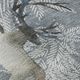 Dalyn™ Rug Company Merry & Bright MY2 Gray 5'x8' Area Rug-1