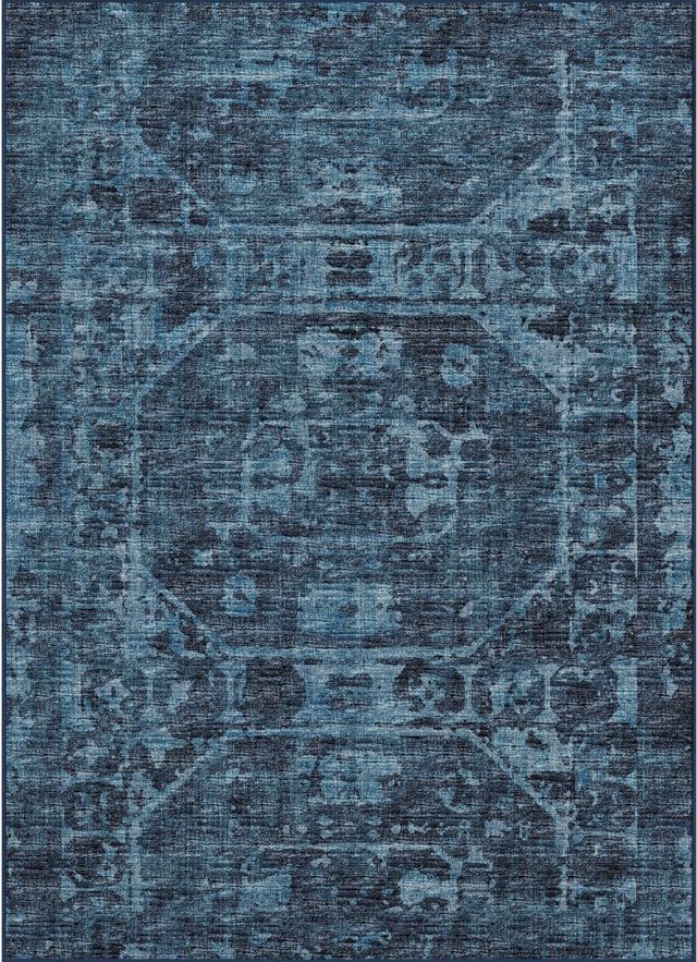 Dalyn™ Rug Company Aberdeen AB2 Baltic 5'x8' Area Rug-0