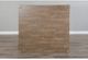 Sunny Designs™ Vivian Weathered Brown Coffee Table-1