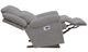 La-Z-Boy® Joel Stone Power Rocking Recliner with Headrest and Lumbar-4