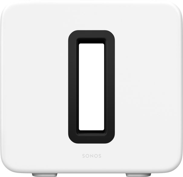 Sonos White Arc Premium Entertainment System-5