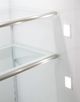 Viking® Virtuoso 6 Series 20.0 Cu. Ft. Stainless Steel Built In Bottom Freezer Refrigerator-4