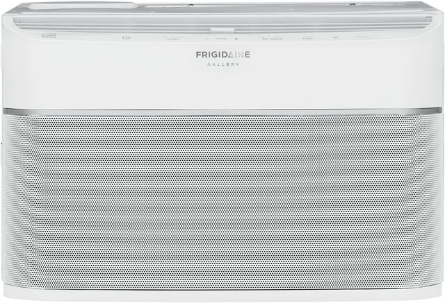 Frigidaire® 10,000 BTU's White Window Mount Air Conditioner-0