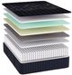 Southerland™ American Sleep® Caitlin 14" Wrapped Coil Firm Tight Top Twin XL Mattress-1