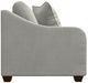La-Z-Boy® Charlie Vellum Apartment-Size Sofa-3