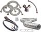 Washer and Steam Dryer Hook Up Kit-0