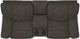 La-Z-Boy® Hayes Walnut Power Reclining Loveseat with Console-2