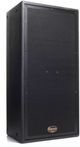 Klipsch® Professional Black KI-396-SMA-II High Output 15" 2-Way Loudspeaker-1