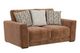 iAmerica Woodland Mocha Loveseat-0