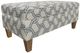 Craftmaster® Customizable Craftmaster Essentials Storage Ottoman-2
