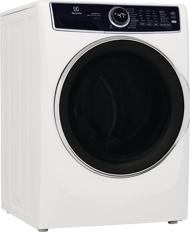 Electrolux 4.5 Cu. Ft. White Front Load Washer-5