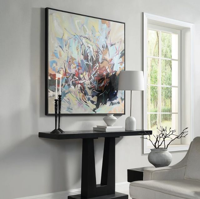 Renwil® Iman Wall Art-1