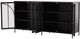 Furniture Classics Cooper Black Sideboard-4