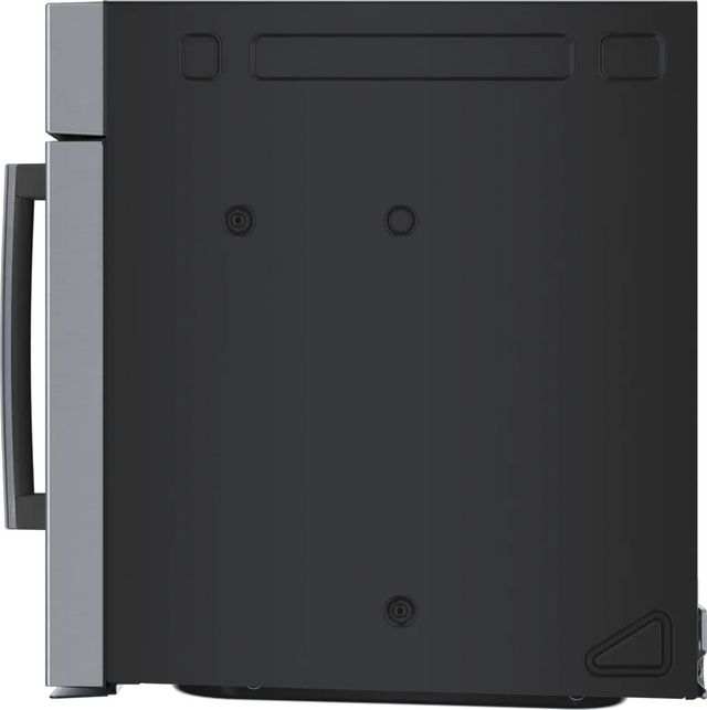 Bosch 4 Piece Stainless Steel Kitchen Package-38