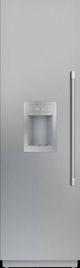 Thermador® Freedom® 11.2 Cu. Ft. Panel Ready Built In Freezer Column-1