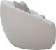 Decor-Rest® Furniture LTD Customizable Con Amore 2286 Sofa-2