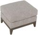 Fairfield® Customizable Mercer Ottoman-4