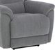 HomeStretch Knockout Granite Power Recliner-2