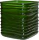 A & B Home Green Vase-0