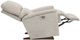 La-Z-Boy® Ava Whisper Power Rocking Recliner with Headrest-4