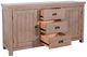 Sunny Designs™ Desert Rock Buffet-4