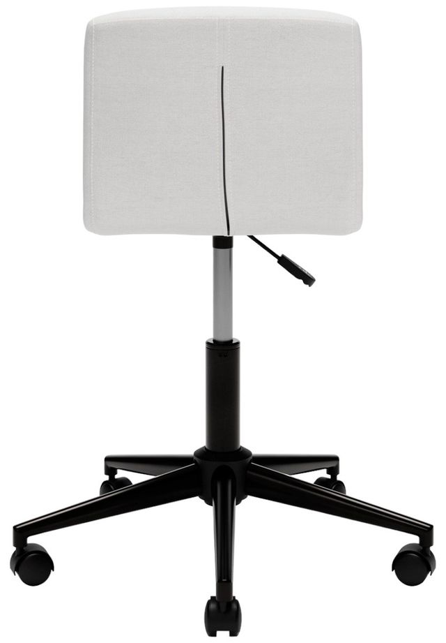 Signature Design by Ashley® Beauenali Stone Office Chair-4
