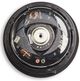 Definitive Technology® Dymension CI MAX Series 8'' Black In-Ceiling Speaker-4