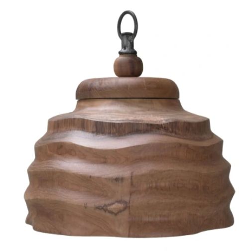 Bramble Customizable Bee House Pendant Lighting-3