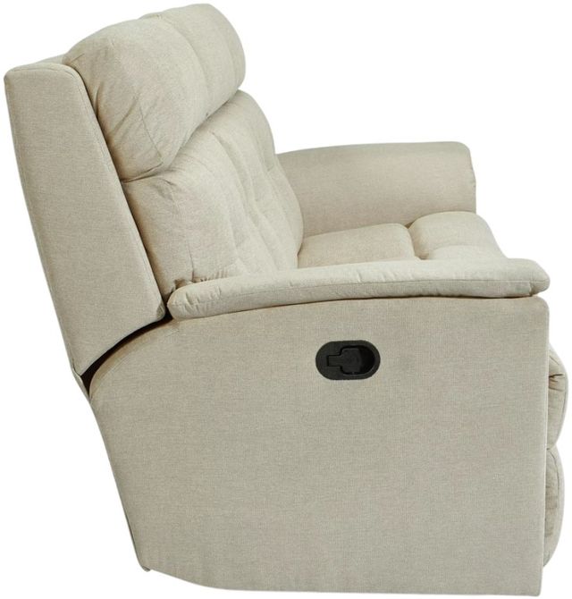 Flexsteel® Customizable Mason Manual Reclining Sofa-4