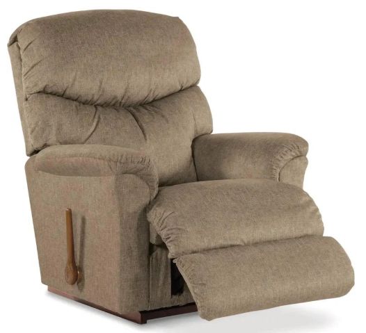 La-Z-Boy® Larson Limited Edition Manual Rocking Recliner-0