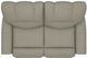 La-Z-Boy® Easton PowerRecline La-Z-Time® Platinum Reclining Loveseat-1