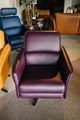 AURA LEATHER RECLINER-1
