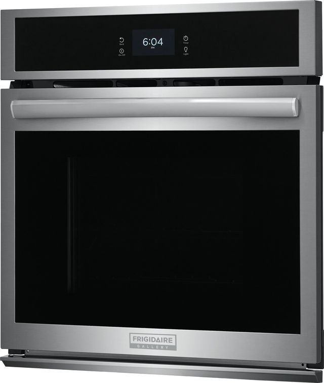 Frigidaire Gallery 27" Stainless Steel Single Electric Wall Oven-3