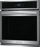 Frigidaire Gallery 27" Stainless Steel Single Electric Wall Oven-4