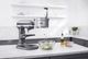 KitchenAid® Food Processor Stand Mixer Attachment-2