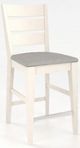 Canadel® Canvas 26" Fixed Stool-0
