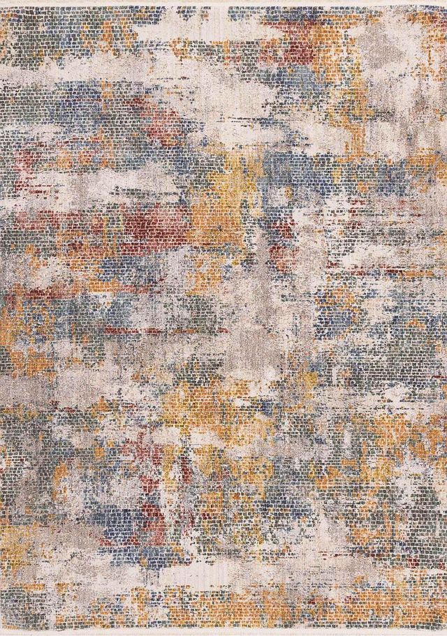 Kalora Interiors Marisa 5'x8' Style 8 Area Rug-0