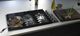 JennAir® 36" Stainless Steel Gas Cooktop-1