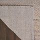 Nourison Home™ Natural Jute NJT01 Gray 5'x7' Area Rug-2
