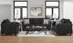 Affordable Furniture 3003 Richmond Onyx Sofa-1